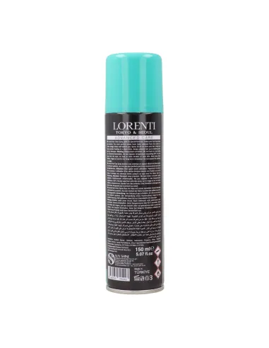 Lorenti Crazy Color Spray 150 ml Green